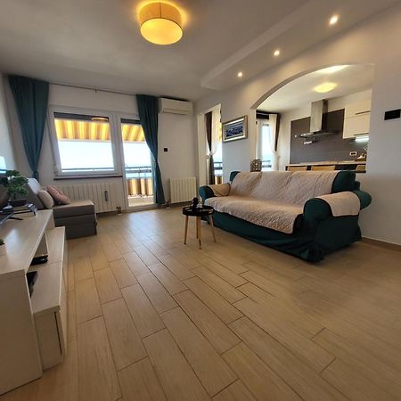 Apartment Karla Fiume Kültér fotó