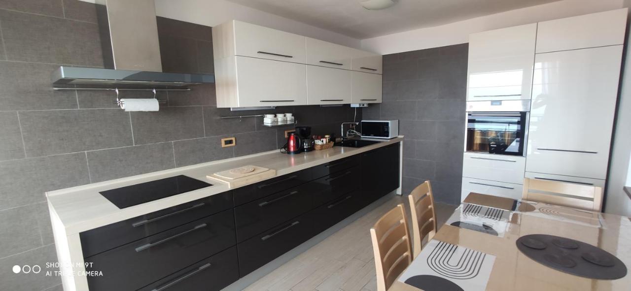 Apartment Karla Fiume Kültér fotó
