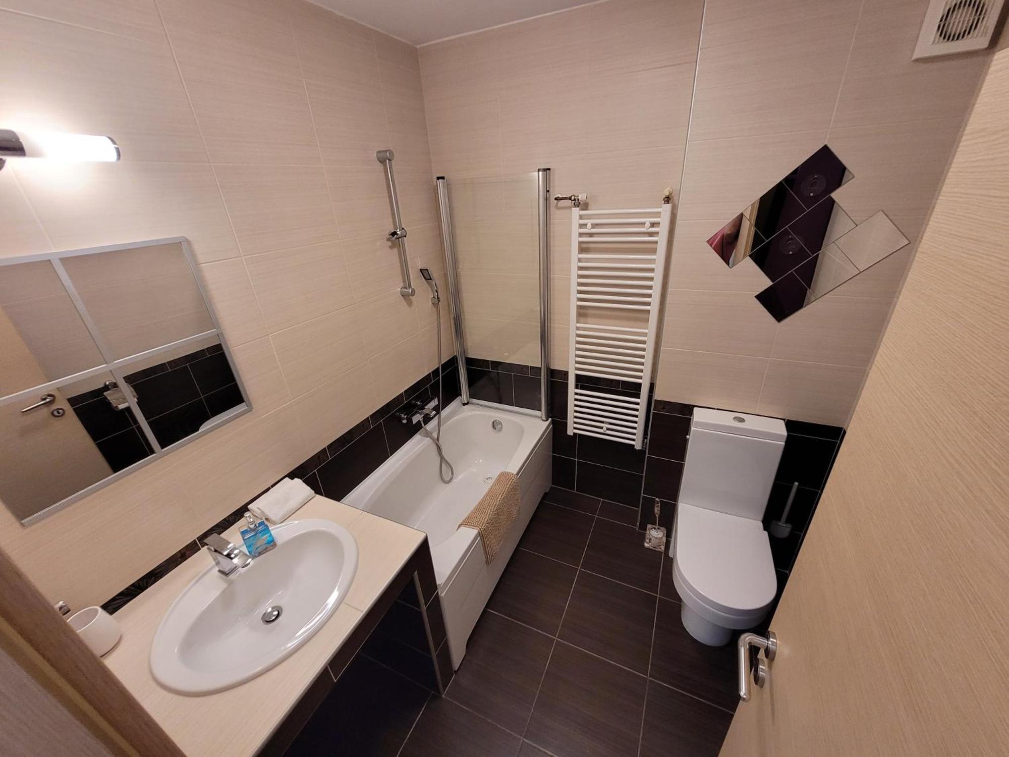Apartment Karla Fiume Kültér fotó