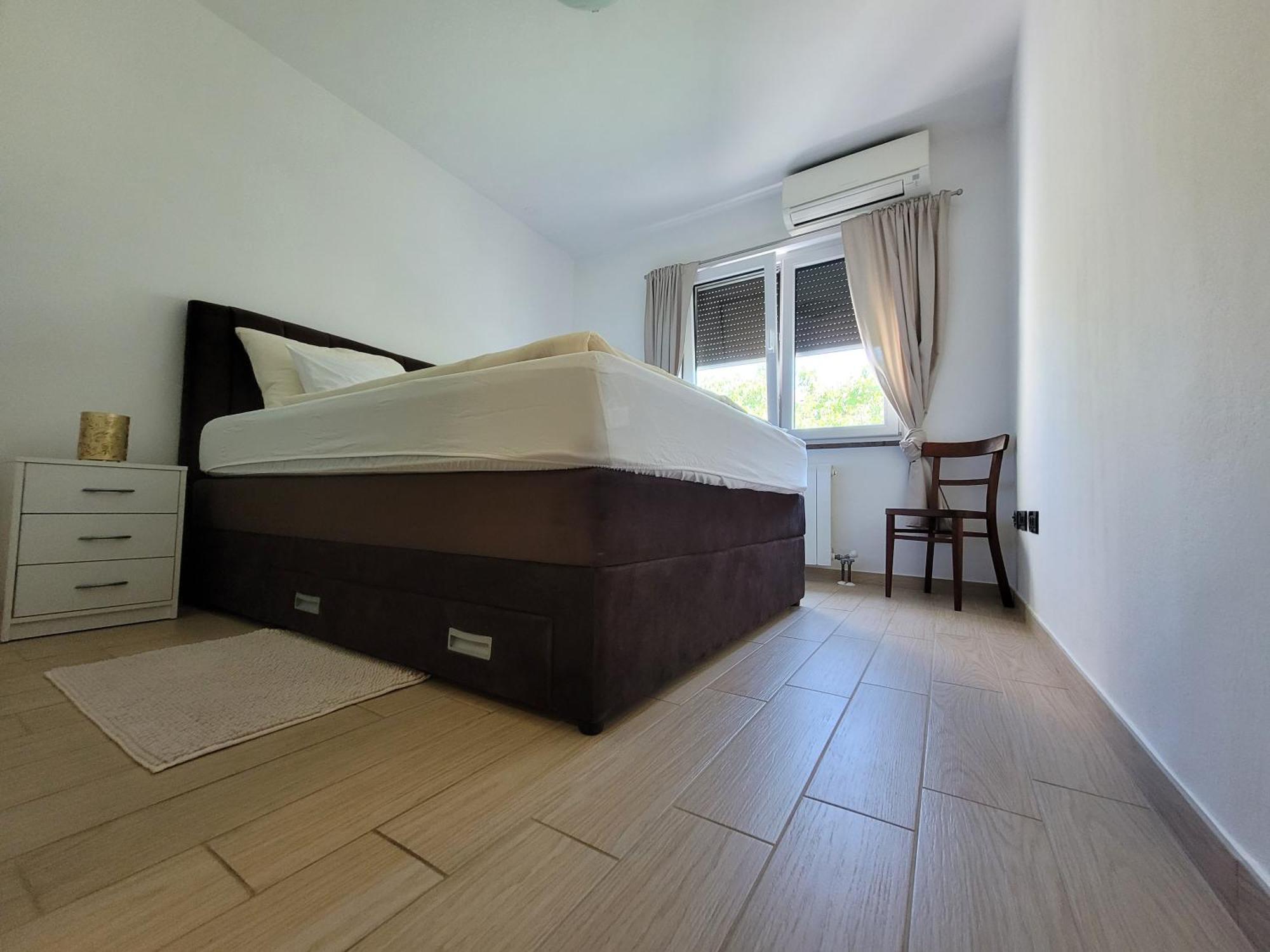 Apartment Karla Fiume Kültér fotó