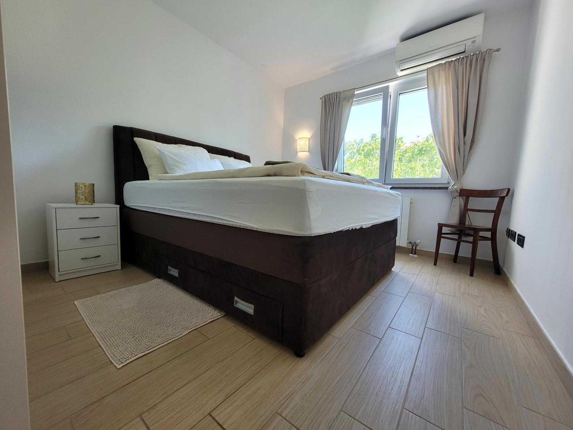 Apartment Karla Fiume Kültér fotó