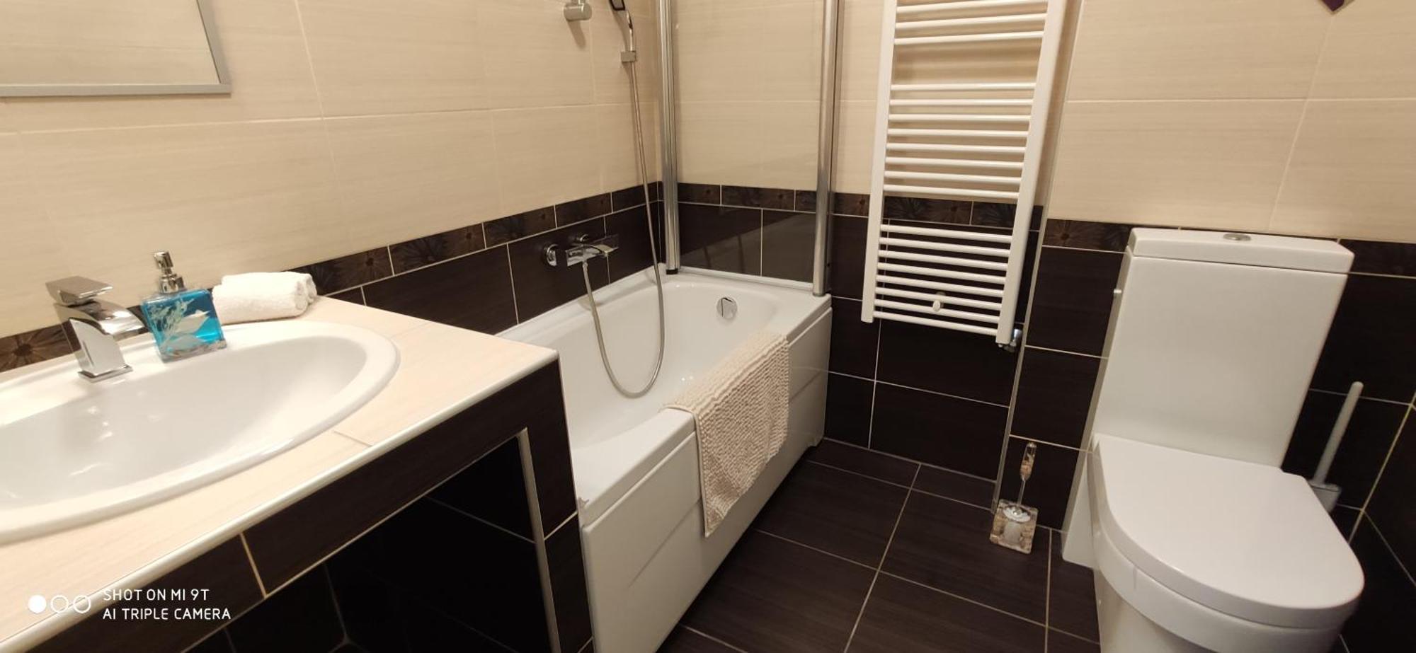 Apartment Karla Fiume Kültér fotó
