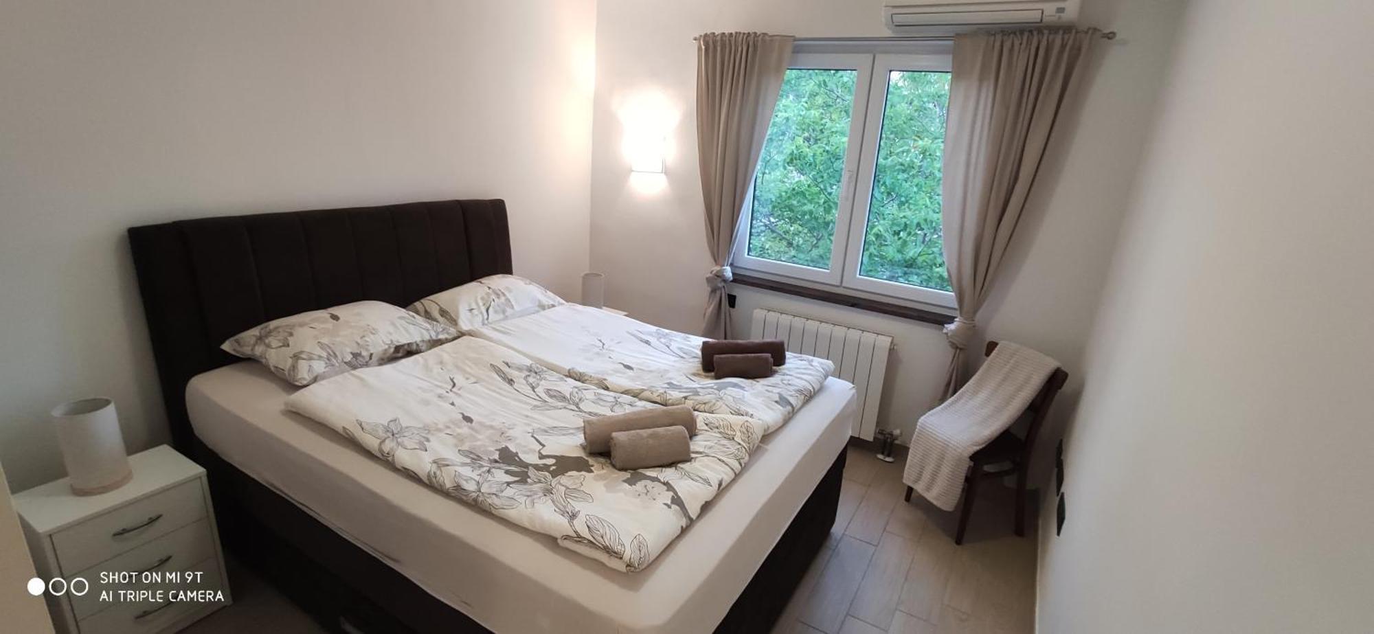 Apartment Karla Fiume Kültér fotó